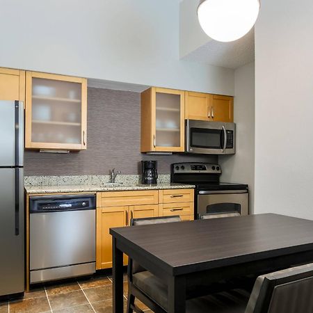 Residence Inn Boca Raton Εξωτερικό φωτογραφία