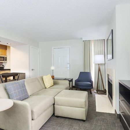 Residence Inn Boca Raton Εξωτερικό φωτογραφία