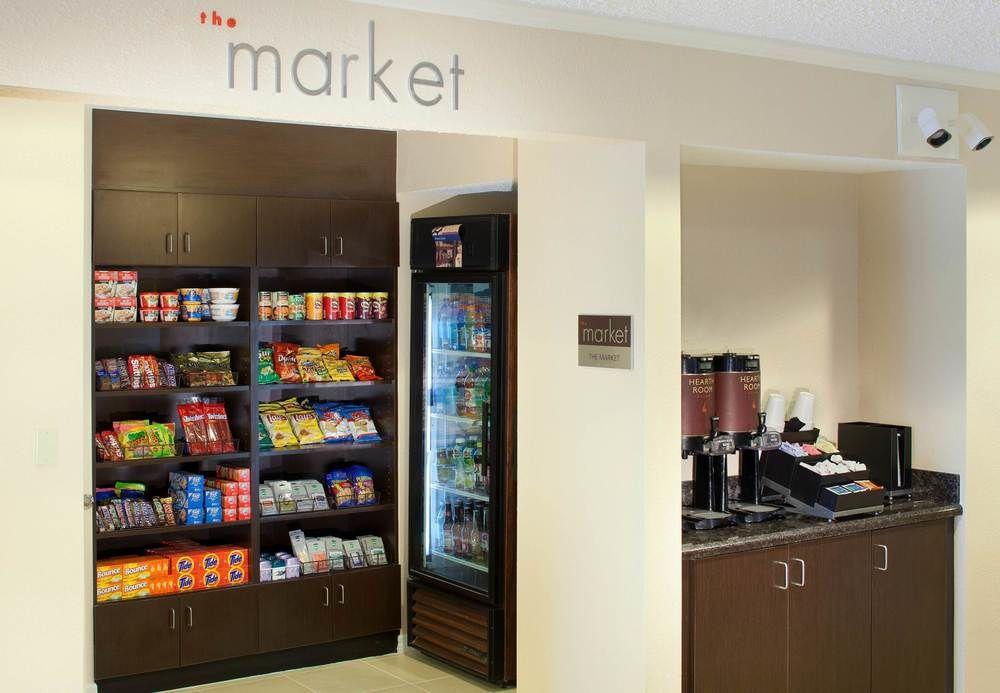 Residence Inn Boca Raton Εξωτερικό φωτογραφία
