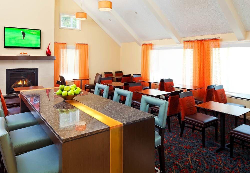 Residence Inn Boca Raton Εξωτερικό φωτογραφία