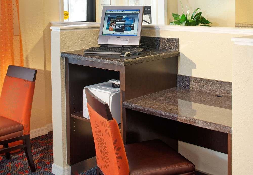 Residence Inn Boca Raton Εξωτερικό φωτογραφία