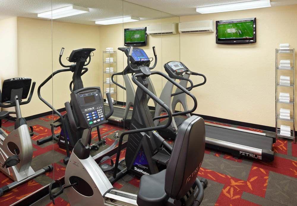 Residence Inn Boca Raton Εξωτερικό φωτογραφία