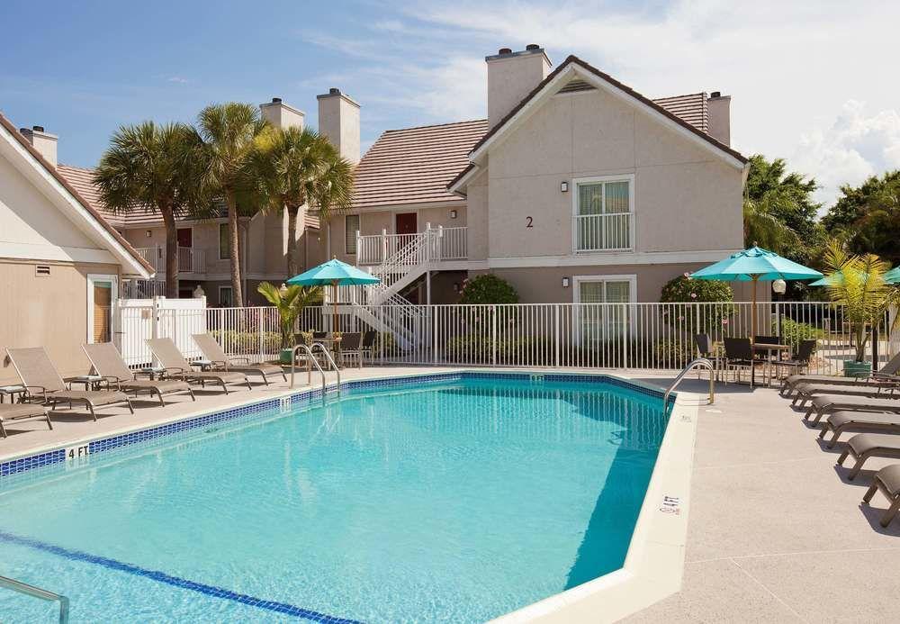 Residence Inn Boca Raton Εξωτερικό φωτογραφία