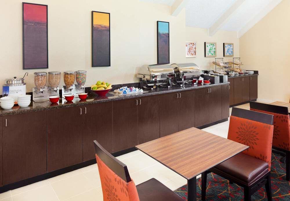 Residence Inn Boca Raton Εξωτερικό φωτογραφία
