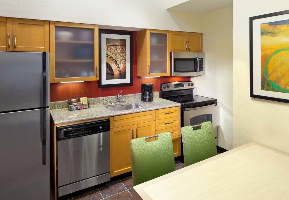 Residence Inn Boca Raton Εξωτερικό φωτογραφία