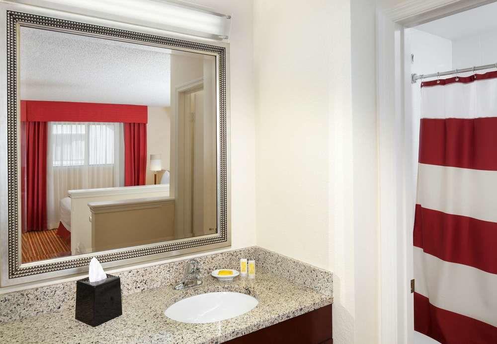 Residence Inn Boca Raton Εξωτερικό φωτογραφία