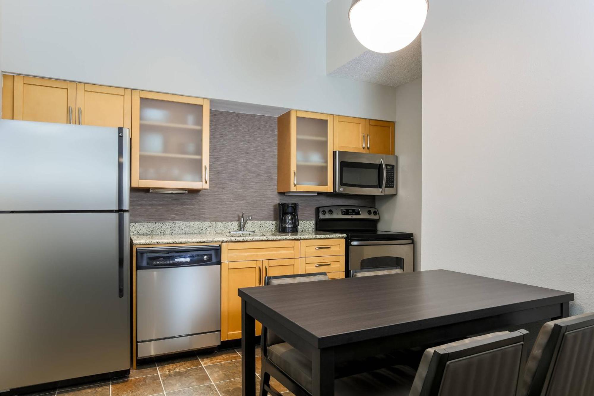 Residence Inn Boca Raton Εξωτερικό φωτογραφία