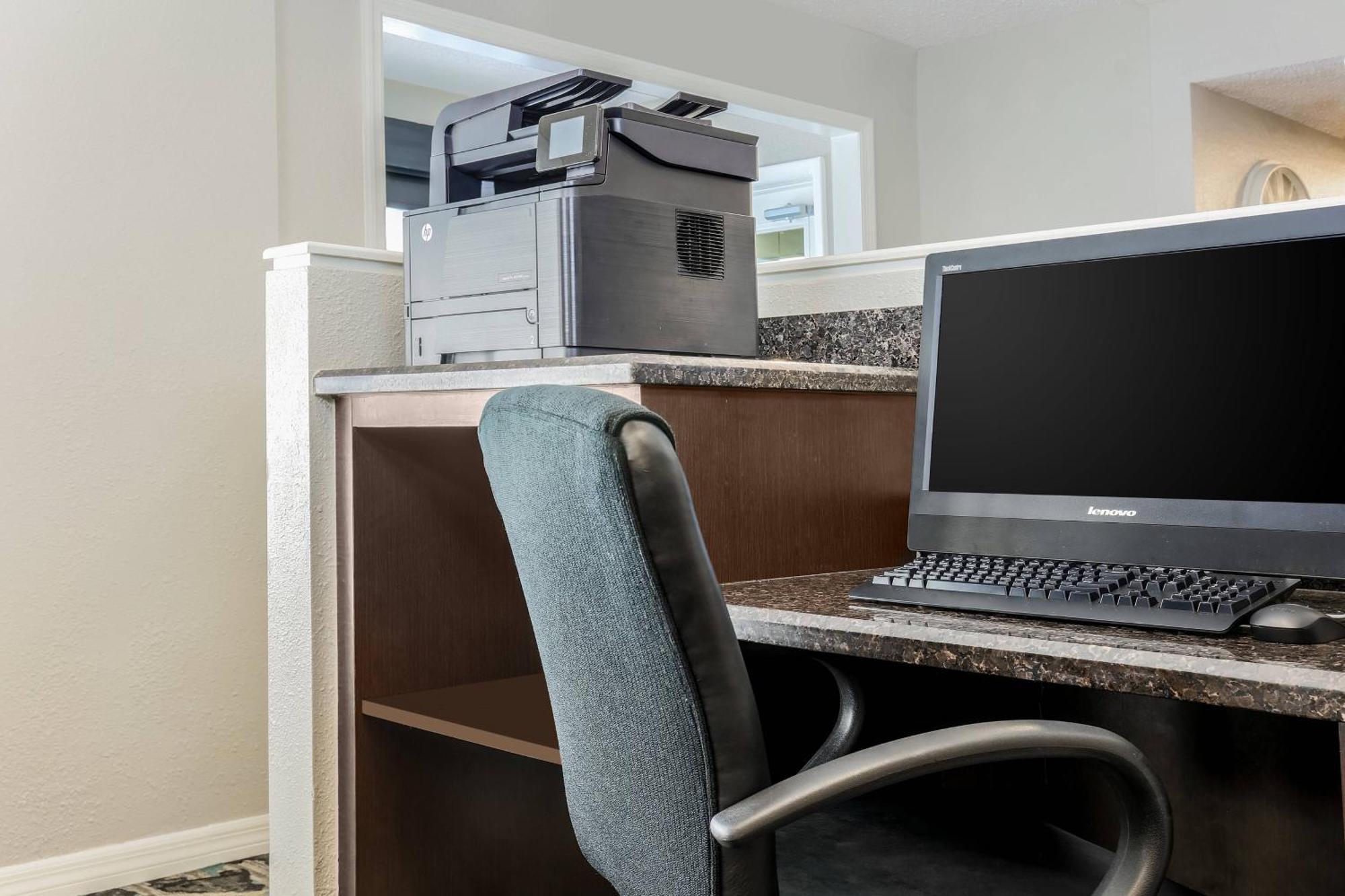 Residence Inn Boca Raton Εξωτερικό φωτογραφία