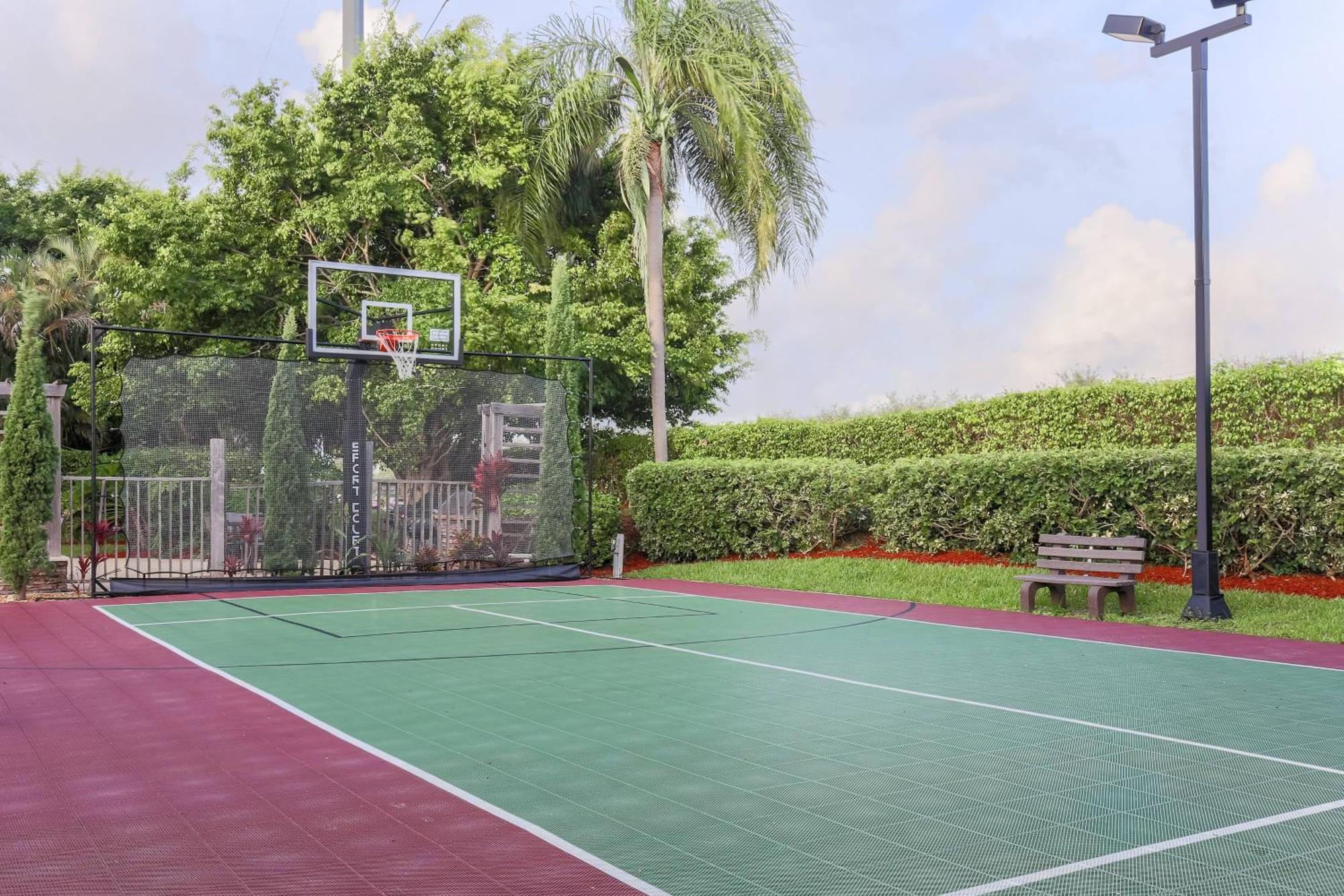 Residence Inn Boca Raton Εξωτερικό φωτογραφία