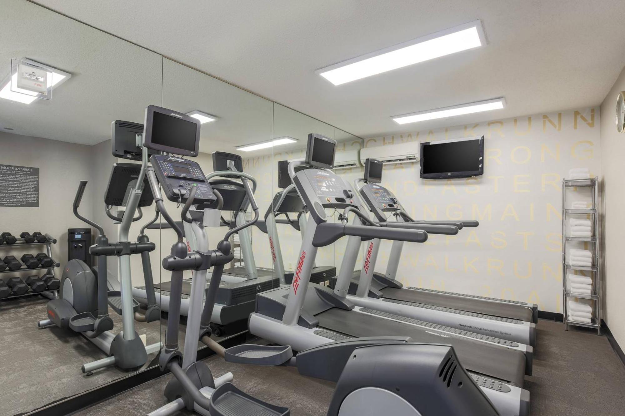 Residence Inn Boca Raton Εξωτερικό φωτογραφία