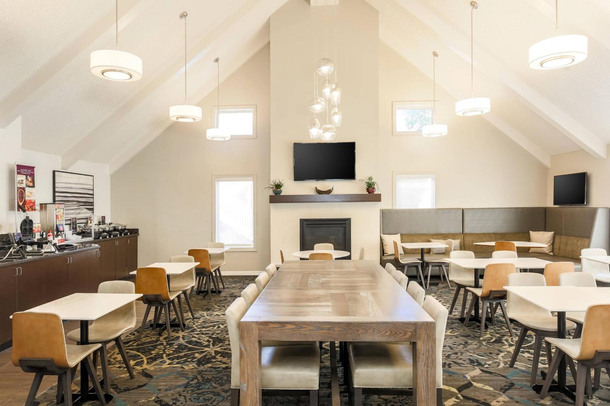 Residence Inn Boca Raton Εξωτερικό φωτογραφία