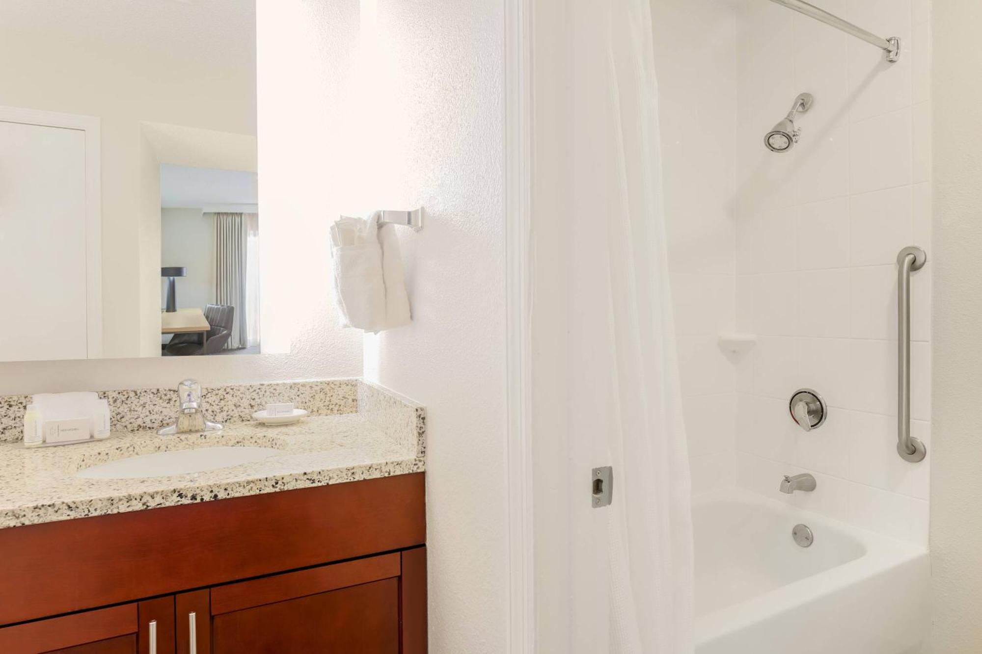 Residence Inn Boca Raton Εξωτερικό φωτογραφία