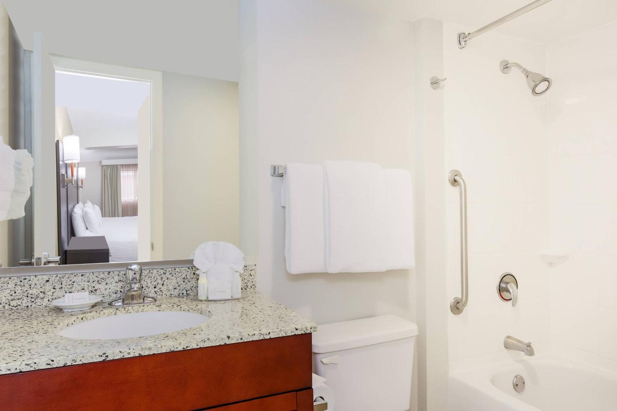 Residence Inn Boca Raton Εξωτερικό φωτογραφία