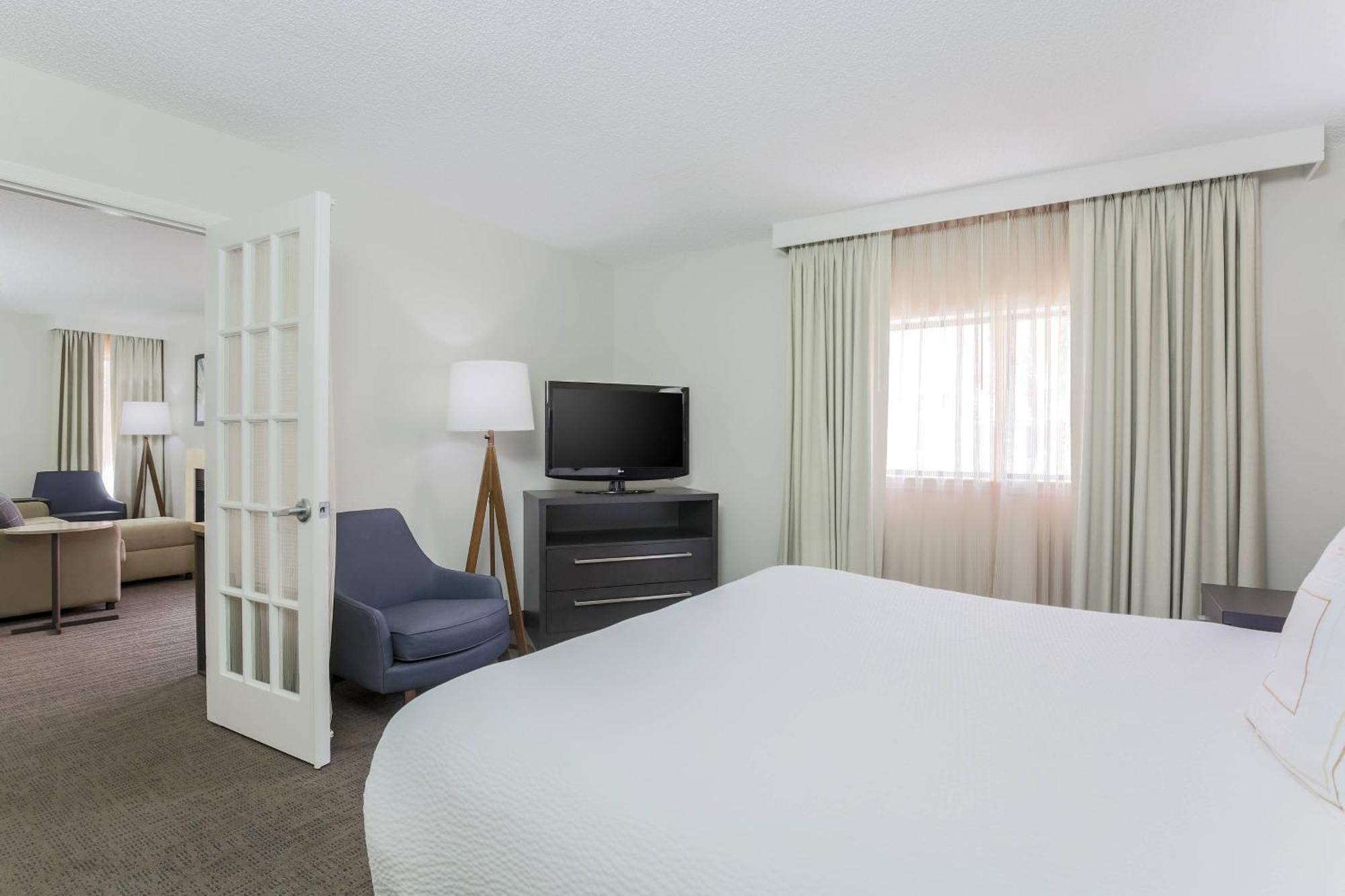 Residence Inn Boca Raton Εξωτερικό φωτογραφία