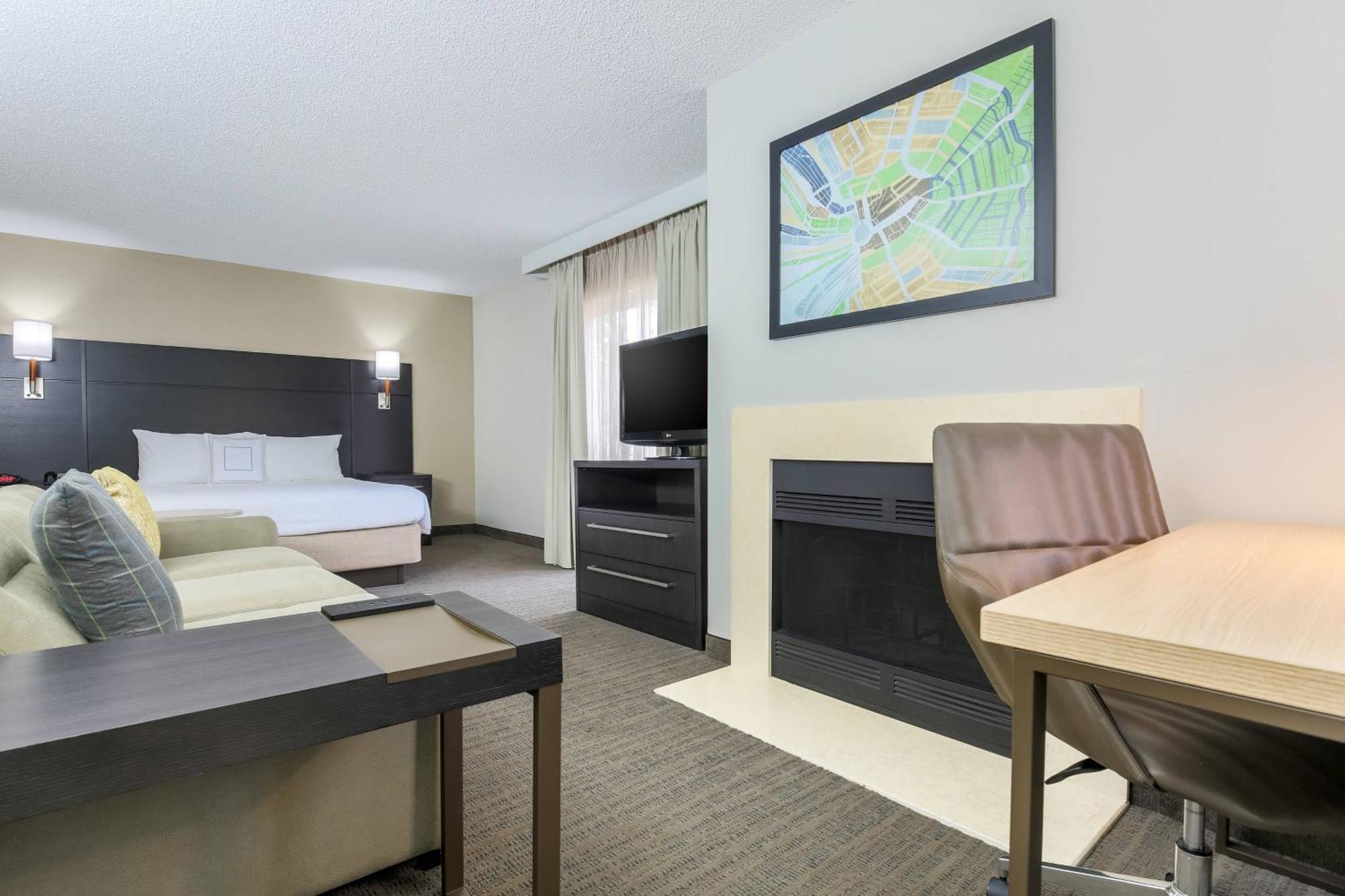 Residence Inn Boca Raton Εξωτερικό φωτογραφία