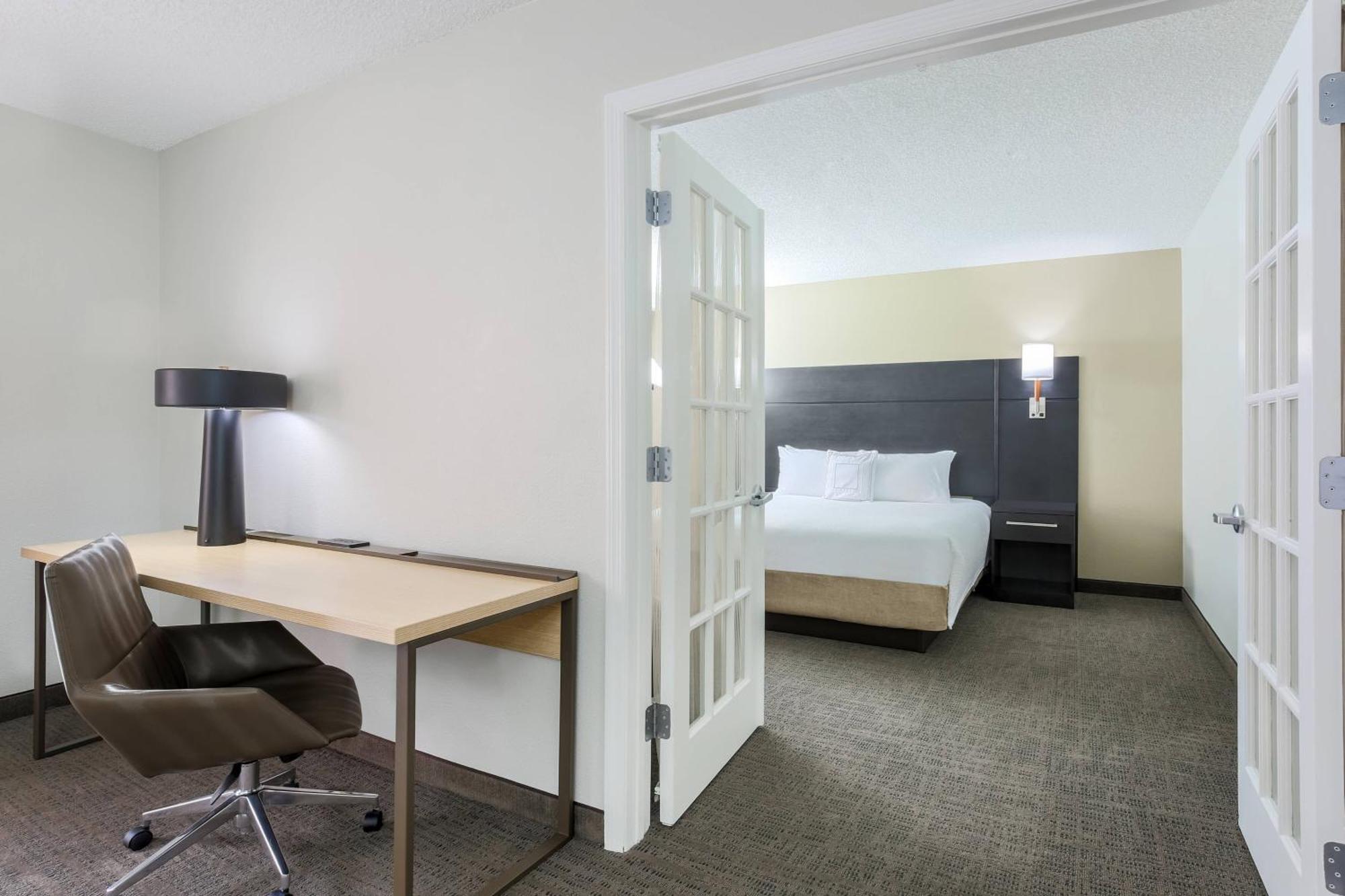 Residence Inn Boca Raton Εξωτερικό φωτογραφία