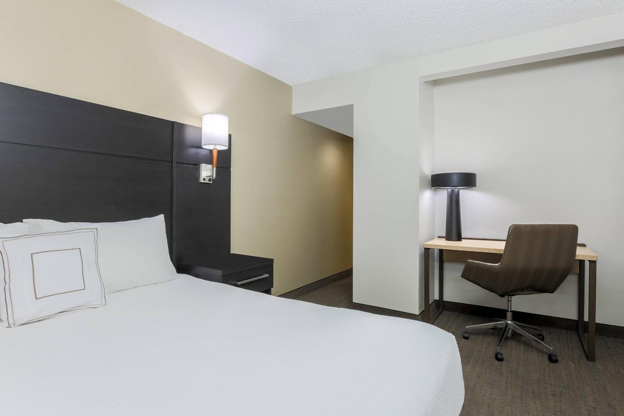 Residence Inn Boca Raton Εξωτερικό φωτογραφία