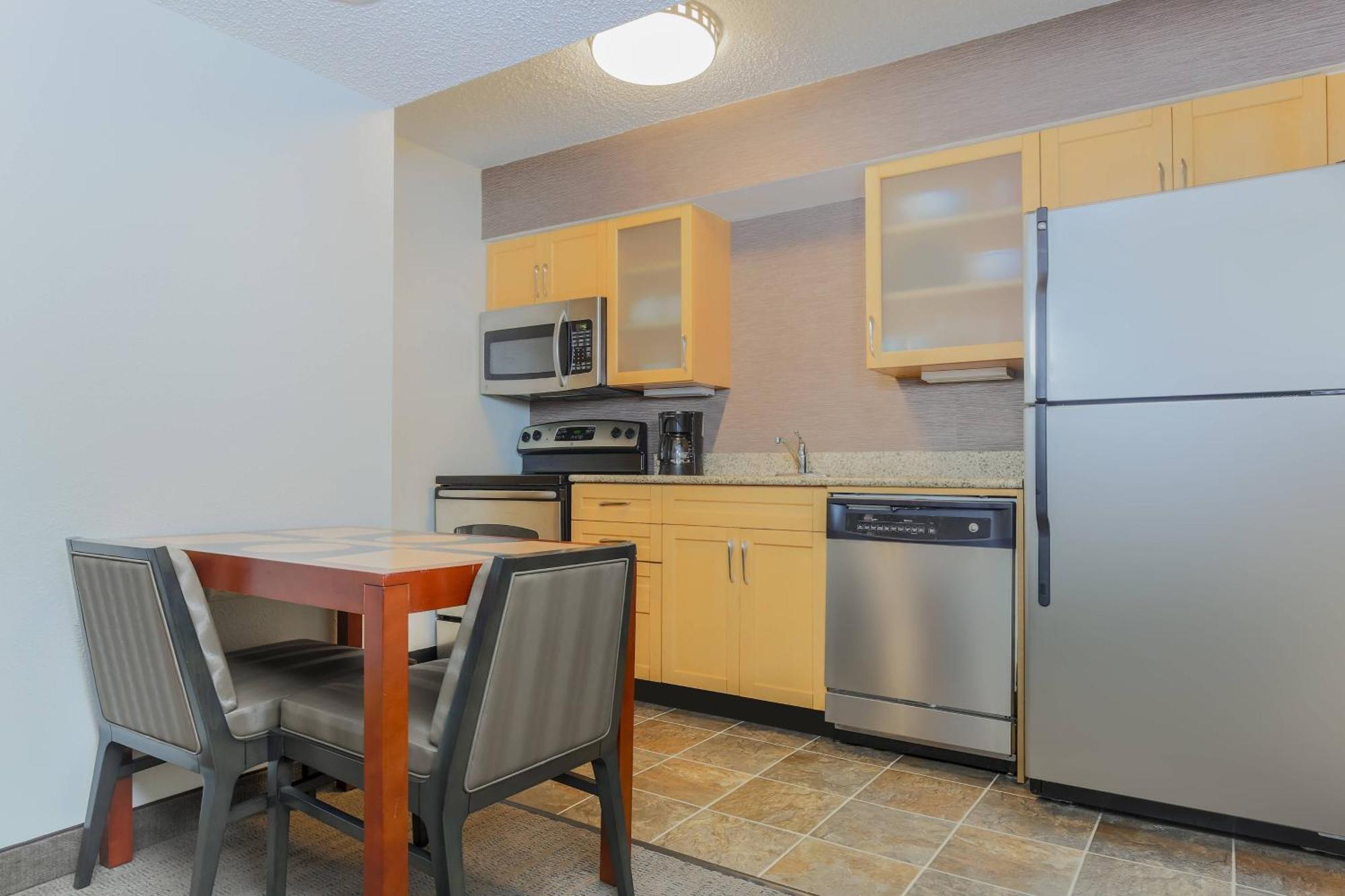 Residence Inn Boca Raton Εξωτερικό φωτογραφία