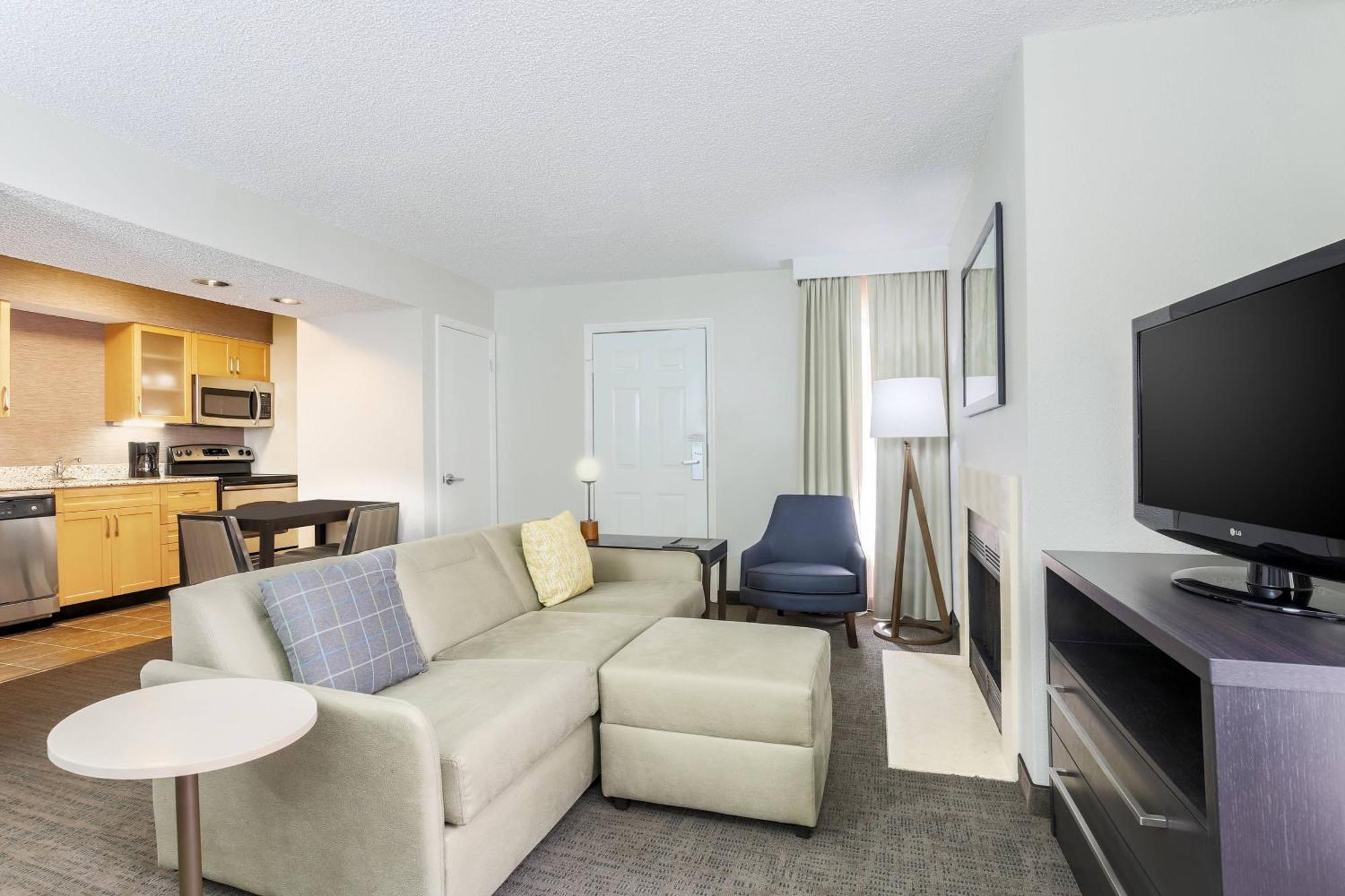 Residence Inn Boca Raton Εξωτερικό φωτογραφία