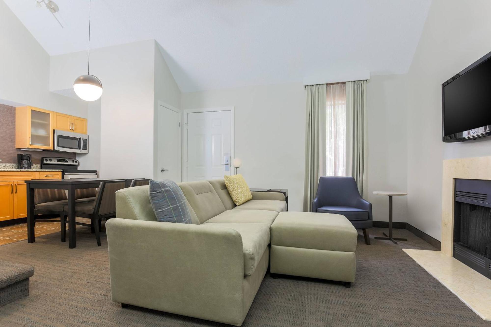 Residence Inn Boca Raton Εξωτερικό φωτογραφία