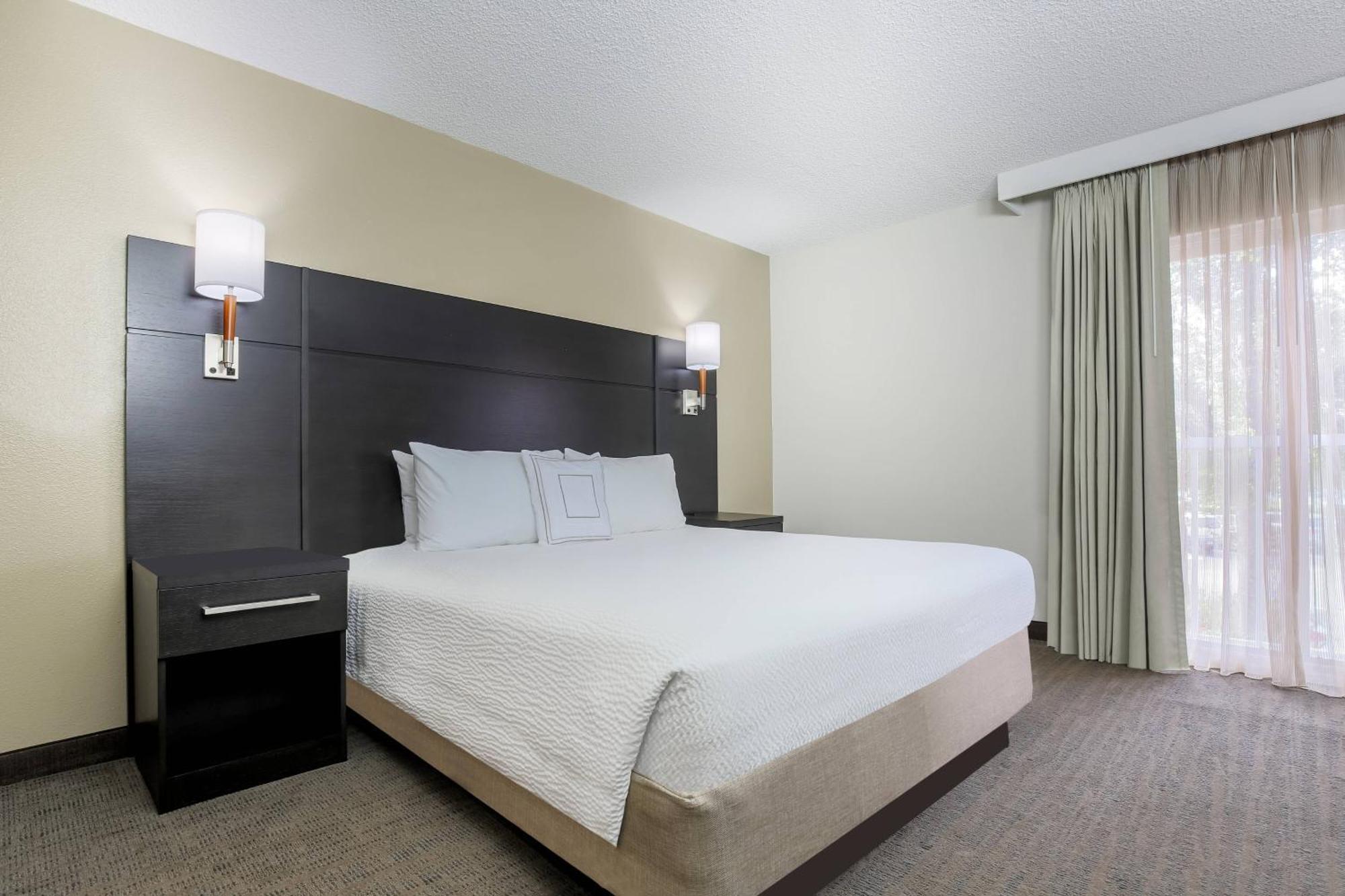 Residence Inn Boca Raton Εξωτερικό φωτογραφία