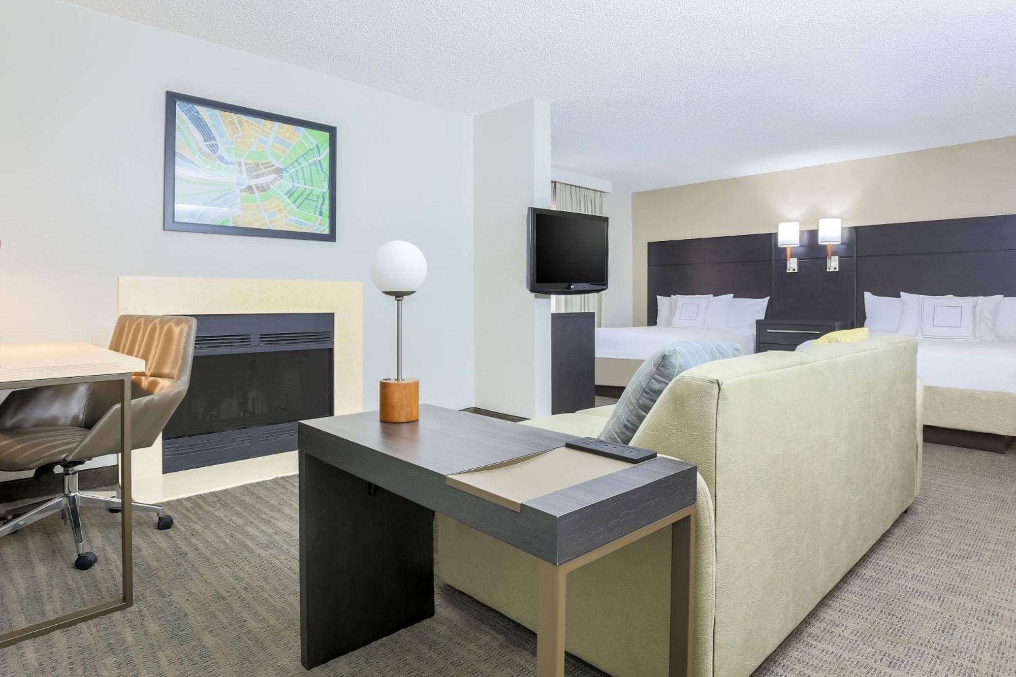 Residence Inn Boca Raton Εξωτερικό φωτογραφία