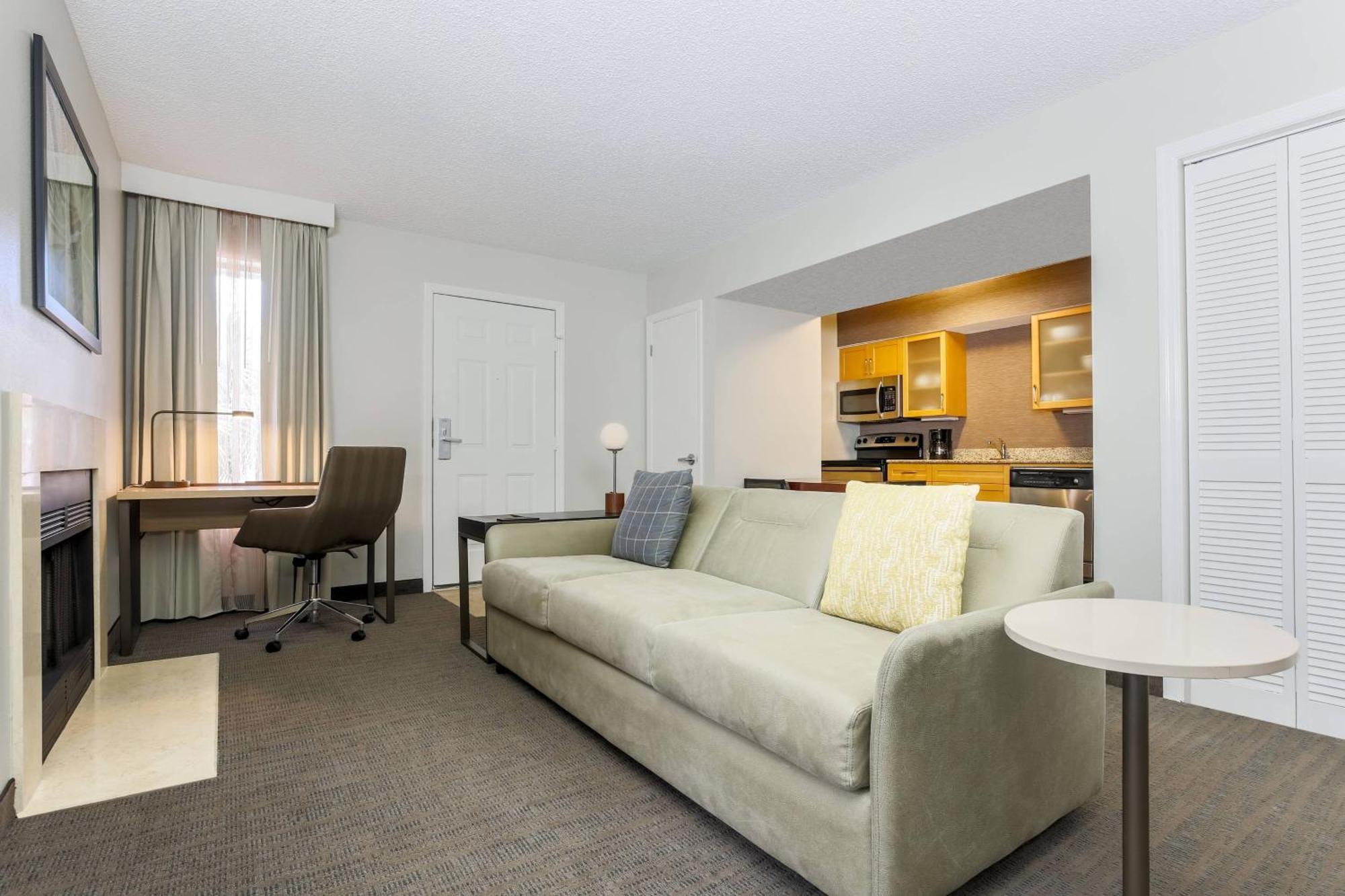 Residence Inn Boca Raton Εξωτερικό φωτογραφία