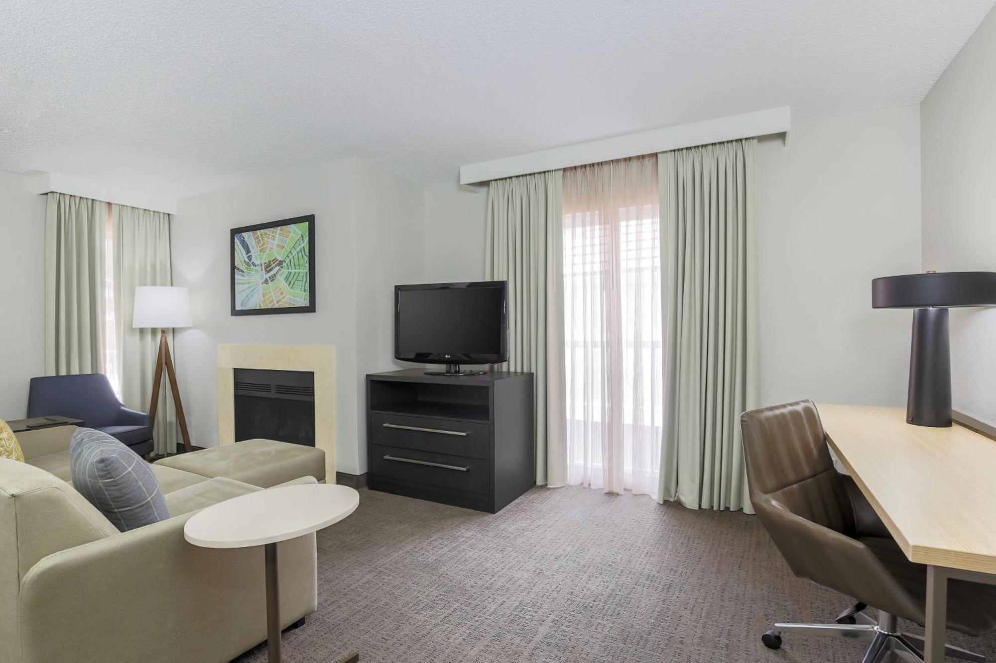 Residence Inn Boca Raton Εξωτερικό φωτογραφία