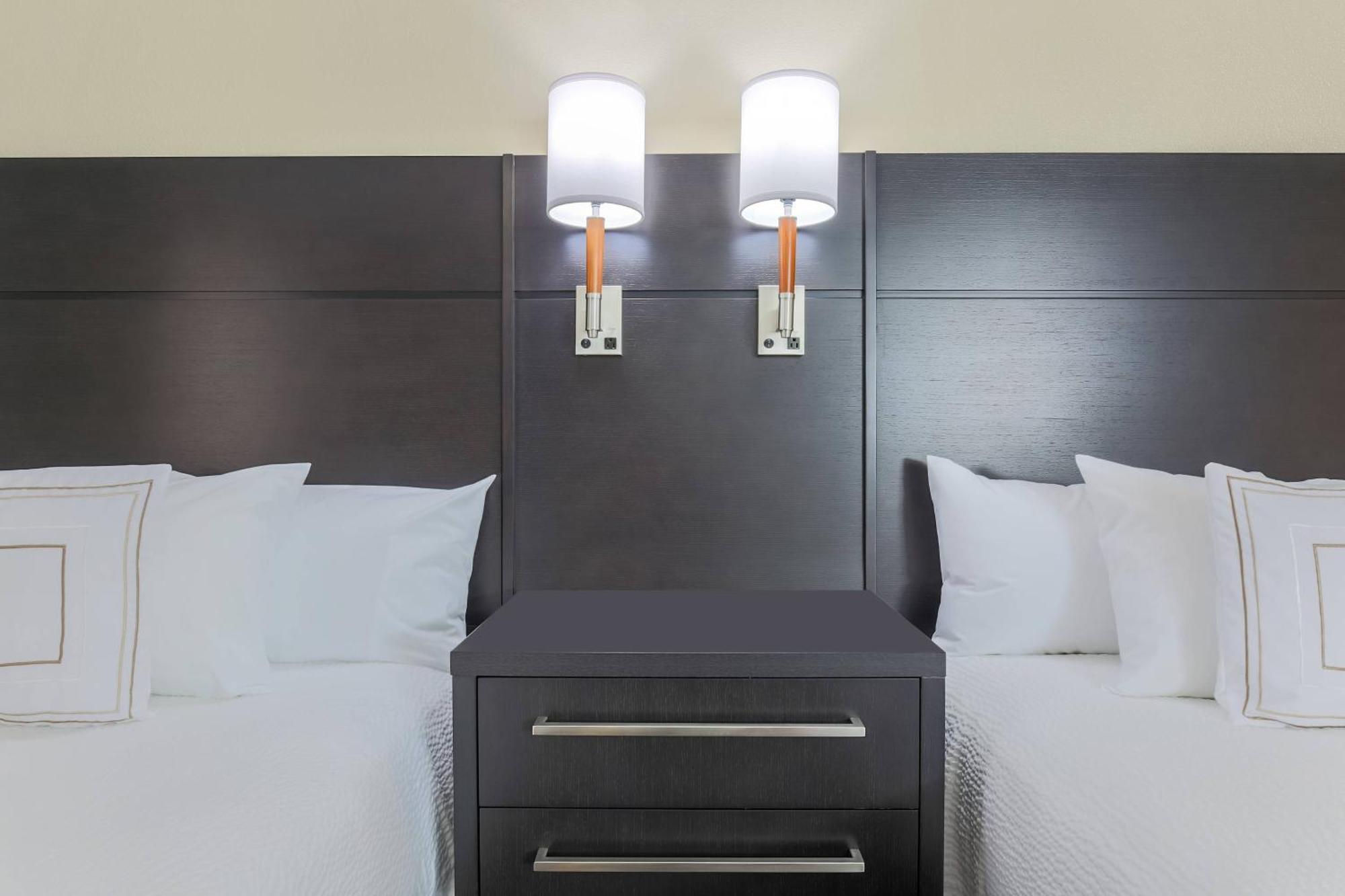 Residence Inn Boca Raton Εξωτερικό φωτογραφία