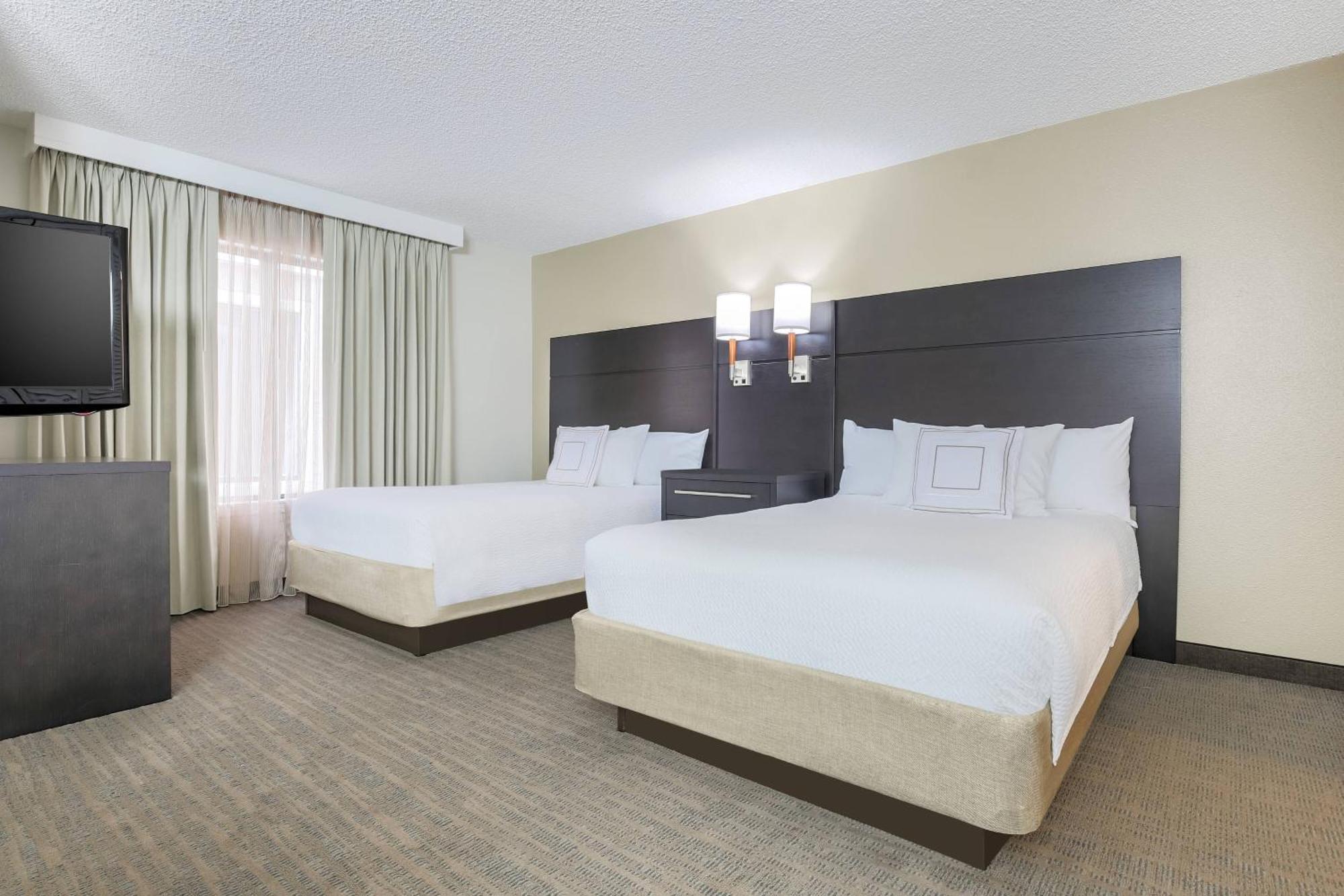 Residence Inn Boca Raton Εξωτερικό φωτογραφία