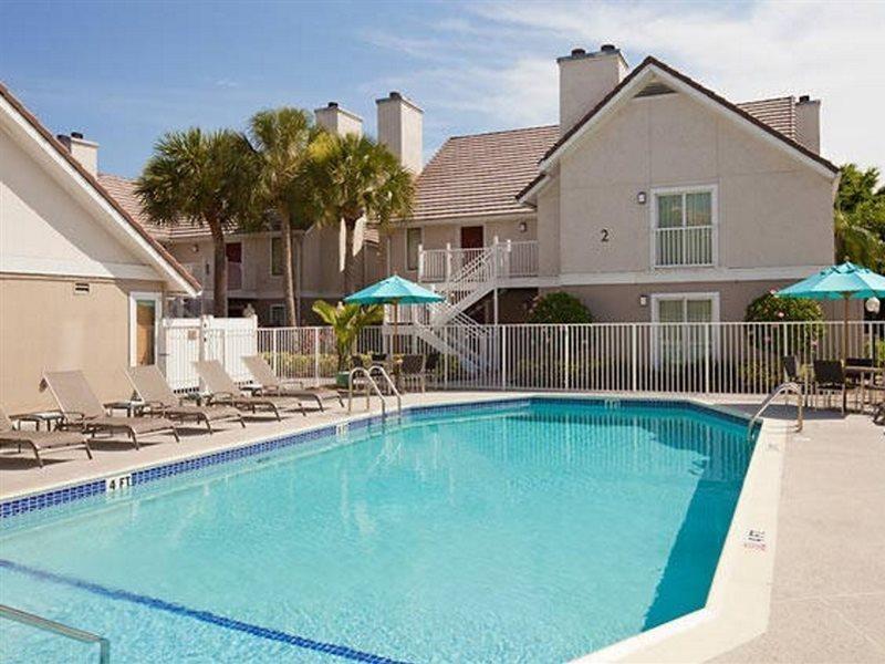 Residence Inn Boca Raton Εξωτερικό φωτογραφία