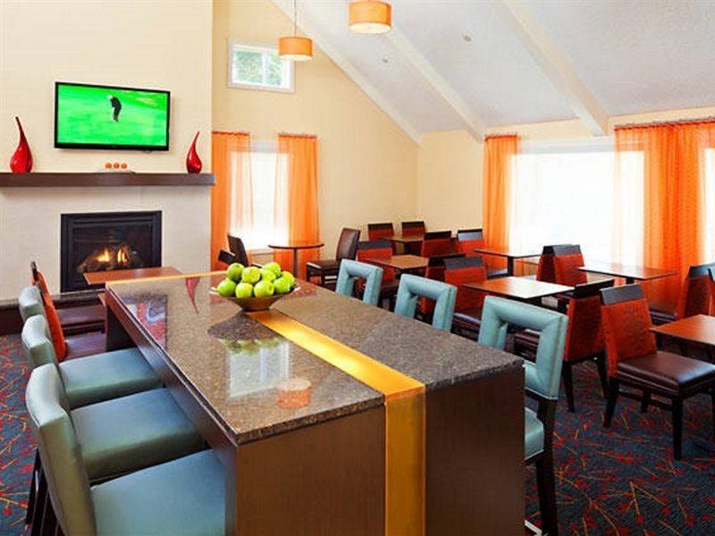 Residence Inn Boca Raton Εξωτερικό φωτογραφία