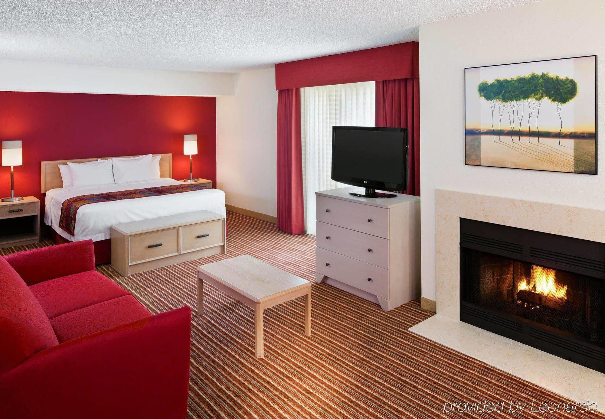 Residence Inn Boca Raton Εξωτερικό φωτογραφία