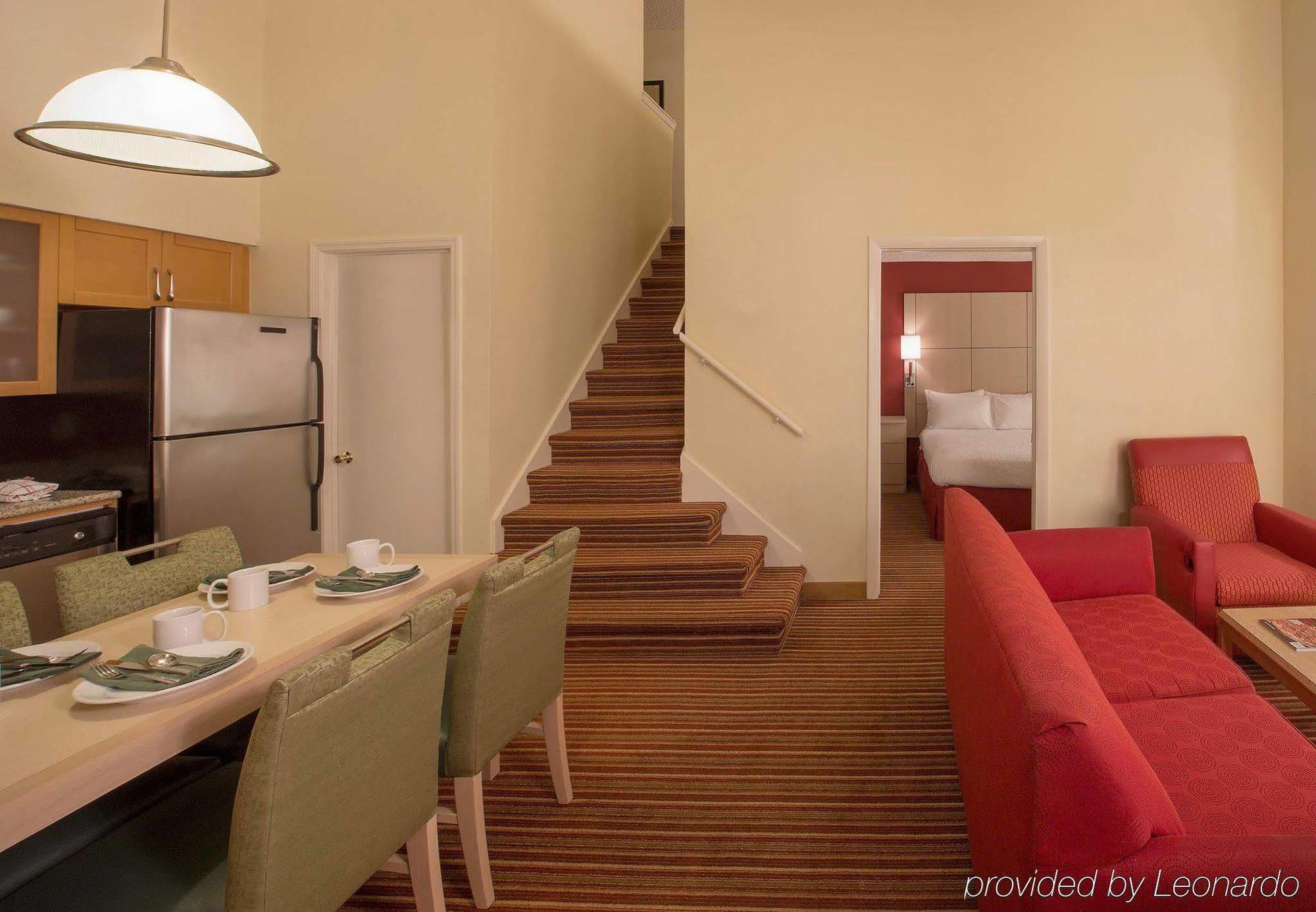 Residence Inn Boca Raton Εξωτερικό φωτογραφία