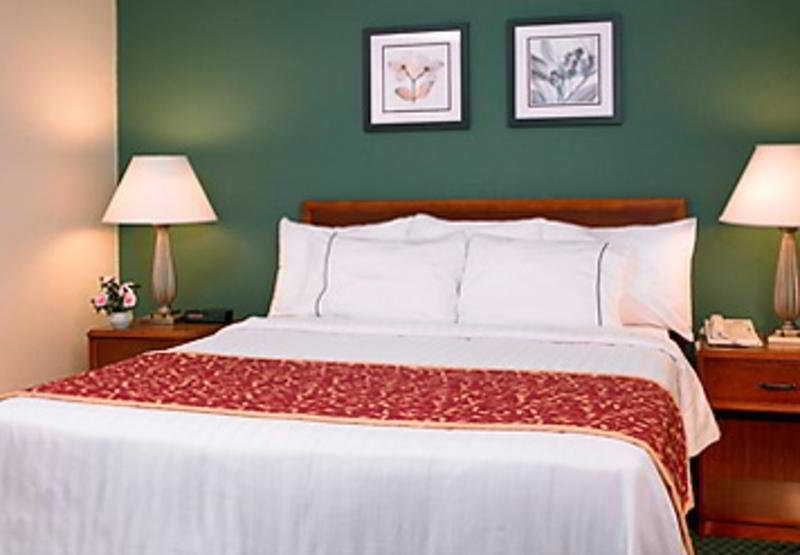 Residence Inn Boca Raton Δωμάτιο φωτογραφία