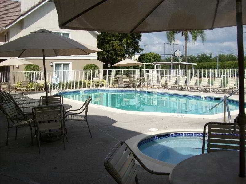 Residence Inn Boca Raton Εξωτερικό φωτογραφία