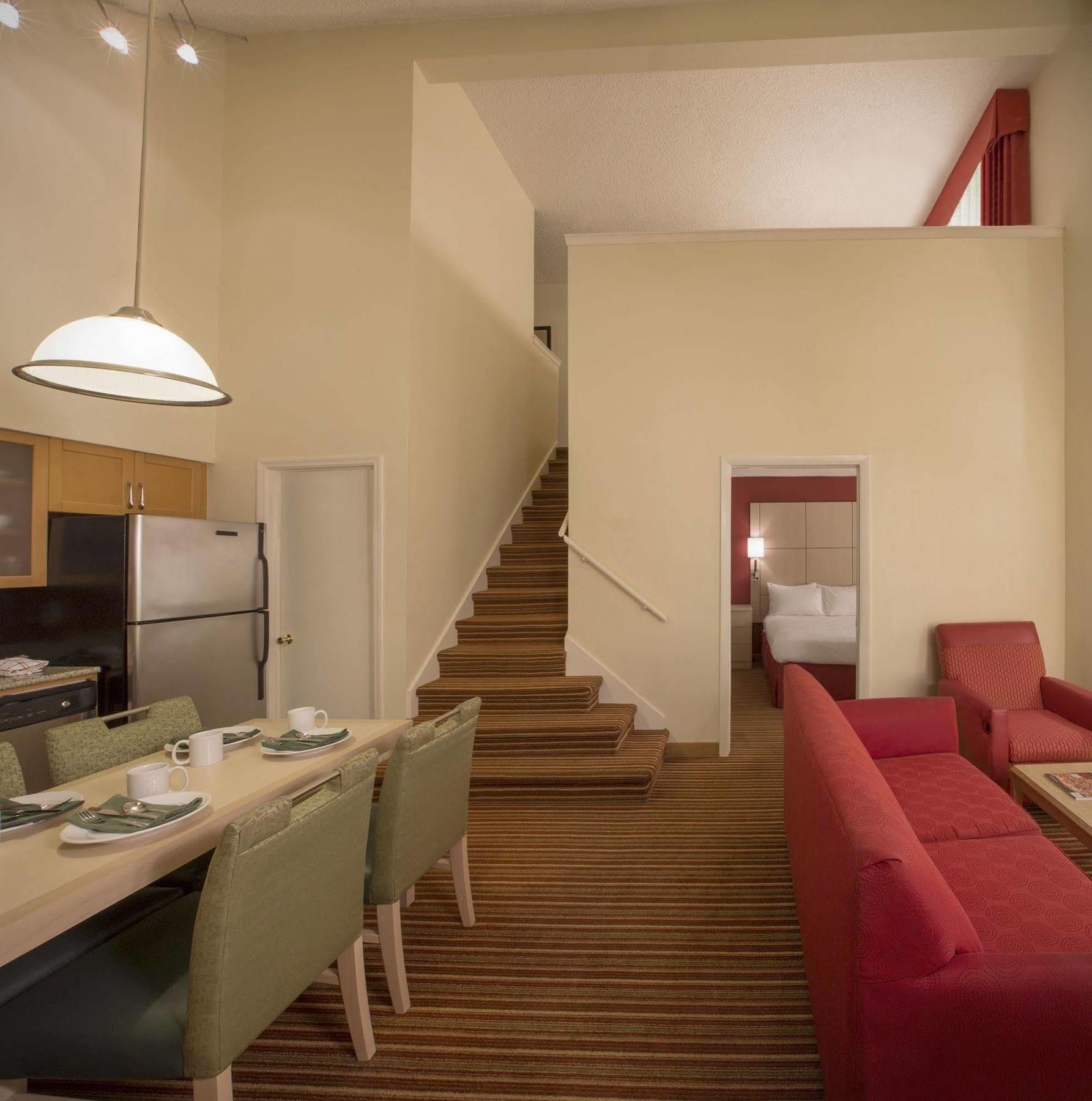 Residence Inn Boca Raton Εξωτερικό φωτογραφία