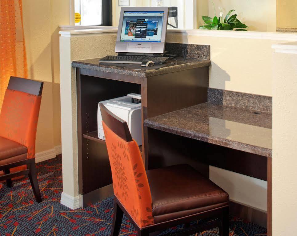 Residence Inn Boca Raton Εξωτερικό φωτογραφία