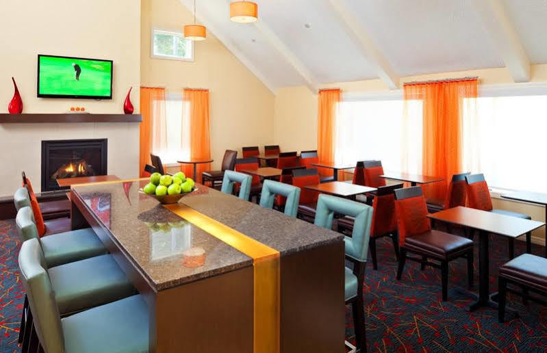 Residence Inn Boca Raton Εξωτερικό φωτογραφία